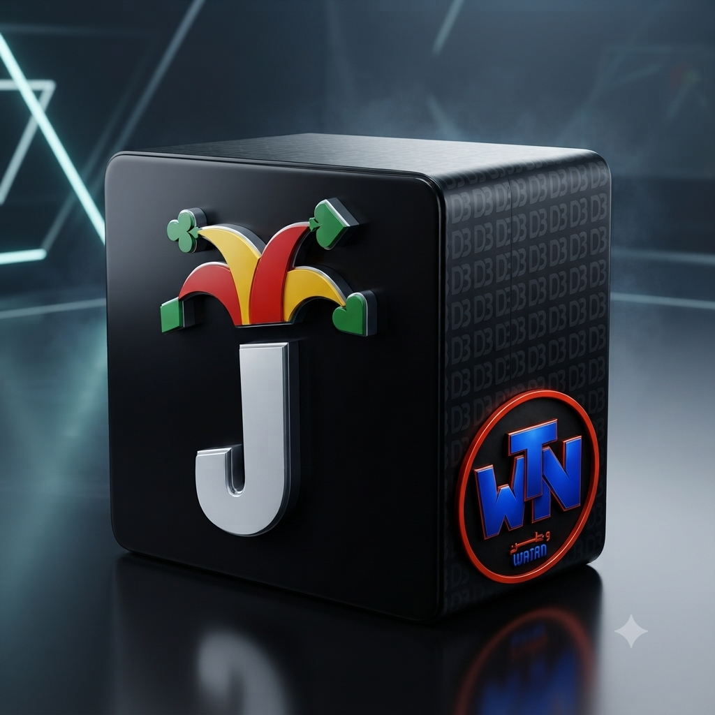 Jawaker